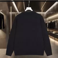 Cheap Louis Vuitton LV Sweaters Long Sleeved For Unisex #1377137 Replica Wholesale [$56.00 USD] [ITEM#1377137] on Replica Louis Vuitton LV Sweaters