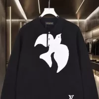 Cheap Louis Vuitton LV Sweaters Long Sleeved For Unisex #1377137 Replica Wholesale [$56.00 USD] [ITEM#1377137] on Replica Louis Vuitton LV Sweaters