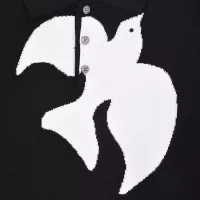 Cheap Louis Vuitton LV Sweaters Long Sleeved For Unisex #1377137 Replica Wholesale [$56.00 USD] [ITEM#1377137] on Replica Louis Vuitton LV Sweaters