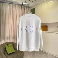 Cheap Givenchy Hoodies Long Sleeved For Unisex #1377138 Replica Wholesale [$52.00 USD] [ITEM#1377138] on Replica Givenchy Hoodies