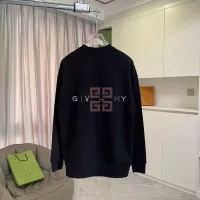 Cheap Givenchy Hoodies Long Sleeved For Unisex #1377139 Replica Wholesale [$52.00 USD] [ITEM#1377139] on Replica Givenchy Hoodies