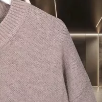Cheap Louis Vuitton LV Sweaters Long Sleeved For Unisex #1377140 Replica Wholesale [$56.00 USD] [ITEM#1377140] on Replica Louis Vuitton LV Sweaters