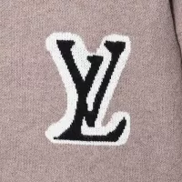 Cheap Louis Vuitton LV Sweaters Long Sleeved For Unisex #1377140 Replica Wholesale [$56.00 USD] [ITEM#1377140] on Replica Louis Vuitton LV Sweaters