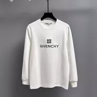 Cheap Givenchy Hoodies Long Sleeved For Men #1377141 Replica Wholesale [$56.00 USD] [ITEM#1377141] on Replica Givenchy Hoodies
