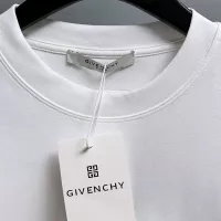 Cheap Givenchy Hoodies Long Sleeved For Men #1377141 Replica Wholesale [$56.00 USD] [ITEM#1377141] on Replica Givenchy Hoodies