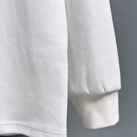 Cheap Givenchy Hoodies Long Sleeved For Men #1377141 Replica Wholesale [$56.00 USD] [ITEM#1377141] on Replica Givenchy Hoodies
