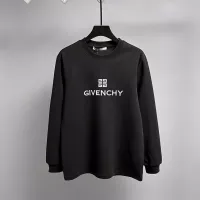 Cheap Givenchy Hoodies Long Sleeved For Men #1377142 Replica Wholesale [$56.00 USD] [ITEM#1377142] on Replica Givenchy Hoodies