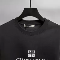 Cheap Givenchy Hoodies Long Sleeved For Men #1377142 Replica Wholesale [$56.00 USD] [ITEM#1377142] on Replica Givenchy Hoodies