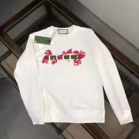 Cheap Gucci Hoodies Long Sleeved For Unisex #1377143 Replica Wholesale [$56.00 USD] [ITEM#1377143] on Replica Gucci Hoodies