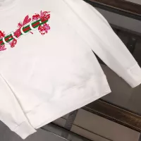 Cheap Gucci Hoodies Long Sleeved For Unisex #1377143 Replica Wholesale [$56.00 USD] [ITEM#1377143] on Replica Gucci Hoodies