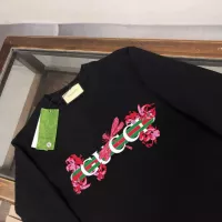 Cheap Gucci Hoodies Long Sleeved For Unisex #1377144 Replica Wholesale [$56.00 USD] [ITEM#1377144] on Replica Gucci Hoodies