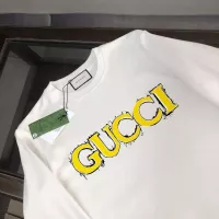 Cheap Gucci Hoodies Long Sleeved For Unisex #1377145 Replica Wholesale [$56.00 USD] [ITEM#1377145] on Replica Gucci Hoodies