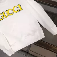 Cheap Gucci Hoodies Long Sleeved For Unisex #1377145 Replica Wholesale [$56.00 USD] [ITEM#1377145] on Replica Gucci Hoodies