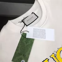 Cheap Gucci Hoodies Long Sleeved For Unisex #1377145 Replica Wholesale [$56.00 USD] [ITEM#1377145] on Replica Gucci Hoodies