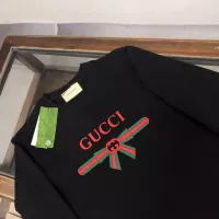 Cheap Gucci Hoodies Long Sleeved For Unisex #1377148 Replica Wholesale [$56.00 USD] [ITEM#1377148] on Replica Gucci Hoodies