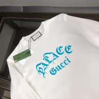Cheap Gucci Hoodies Long Sleeved For Unisex #1377149 Replica Wholesale [$56.00 USD] [ITEM#1377149] on Replica Gucci Hoodies