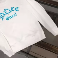 Cheap Gucci Hoodies Long Sleeved For Unisex #1377149 Replica Wholesale [$56.00 USD] [ITEM#1377149] on Replica Gucci Hoodies