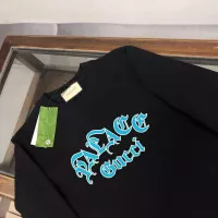 Cheap Gucci Hoodies Long Sleeved For Unisex #1377150 Replica Wholesale [$56.00 USD] [ITEM#1377150] on Replica Gucci Hoodies