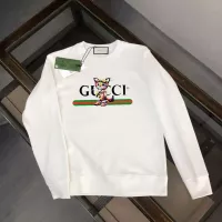 Cheap Gucci Hoodies Long Sleeved For Unisex #1377151 Replica Wholesale [$56.00 USD] [ITEM#1377151] on Replica Gucci Hoodies