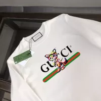 Cheap Gucci Hoodies Long Sleeved For Unisex #1377151 Replica Wholesale [$56.00 USD] [ITEM#1377151] on Replica Gucci Hoodies
