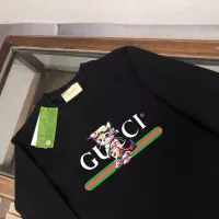 Cheap Gucci Hoodies Long Sleeved For Unisex #1377152 Replica Wholesale [$56.00 USD] [ITEM#1377152] on Replica Gucci Hoodies