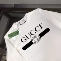 Cheap Gucci Hoodies Long Sleeved For Unisex #1377153 Replica Wholesale [$56.00 USD] [ITEM#1377153] on Replica Gucci Hoodies