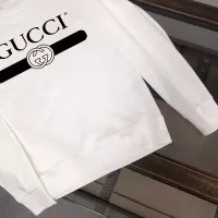 Cheap Gucci Hoodies Long Sleeved For Unisex #1377153 Replica Wholesale [$56.00 USD] [ITEM#1377153] on Replica Gucci Hoodies