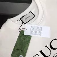 Cheap Gucci Hoodies Long Sleeved For Unisex #1377153 Replica Wholesale [$56.00 USD] [ITEM#1377153] on Replica Gucci Hoodies