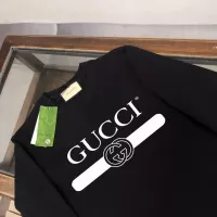 Cheap Gucci Hoodies Long Sleeved For Unisex #1377154 Replica Wholesale [$56.00 USD] [ITEM#1377154] on Replica Gucci Hoodies