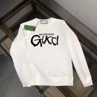 Cheap Gucci Hoodies Long Sleeved For Unisex #1377155 Replica Wholesale [$56.00 USD] [ITEM#1377155] on Replica Gucci Hoodies