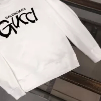 Cheap Gucci Hoodies Long Sleeved For Unisex #1377155 Replica Wholesale [$56.00 USD] [ITEM#1377155] on Replica Gucci Hoodies