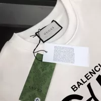 Cheap Gucci Hoodies Long Sleeved For Unisex #1377155 Replica Wholesale [$56.00 USD] [ITEM#1377155] on Replica Gucci Hoodies