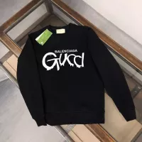 Cheap Gucci Hoodies Long Sleeved For Unisex #1377156 Replica Wholesale [$56.00 USD] [ITEM#1377156] on Replica Gucci Hoodies
