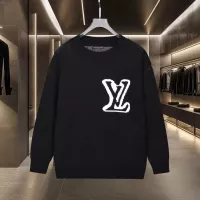 Cheap Louis Vuitton LV Sweaters Long Sleeved For Unisex #1377158 Replica Wholesale [$56.00 USD] [ITEM#1377158] on Replica Louis Vuitton LV Sweaters