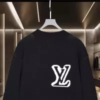 Cheap Louis Vuitton LV Sweaters Long Sleeved For Unisex #1377158 Replica Wholesale [$56.00 USD] [ITEM#1377158] on Replica Louis Vuitton LV Sweaters
