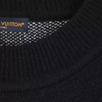 Cheap Louis Vuitton LV Sweaters Long Sleeved For Unisex #1377158 Replica Wholesale [$56.00 USD] [ITEM#1377158] on Replica Louis Vuitton LV Sweaters