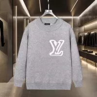 Cheap Louis Vuitton LV Sweaters Long Sleeved For Unisex #1377159 Replica Wholesale [$56.00 USD] [ITEM#1377159] on Replica Louis Vuitton LV Sweaters
