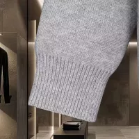 Cheap Louis Vuitton LV Sweaters Long Sleeved For Unisex #1377159 Replica Wholesale [$56.00 USD] [ITEM#1377159] on Replica Louis Vuitton LV Sweaters