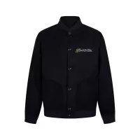 Cheap Louis Vuitton LV Jackets Long Sleeved For Unisex #1377161 Replica Wholesale [$102.00 USD] [ITEM#1377161] on Replica Louis Vuitton LV Jackets