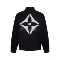 Cheap Louis Vuitton LV Jackets Long Sleeved For Unisex #1377161 Replica Wholesale [$102.00 USD] [ITEM#1377161] on Replica Louis Vuitton LV Jackets