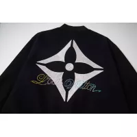 Cheap Louis Vuitton LV Jackets Long Sleeved For Unisex #1377161 Replica Wholesale [$102.00 USD] [ITEM#1377161] on Replica Louis Vuitton LV Jackets