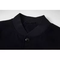 Cheap Louis Vuitton LV Jackets Long Sleeved For Unisex #1377161 Replica Wholesale [$102.00 USD] [ITEM#1377161] on Replica Louis Vuitton LV Jackets