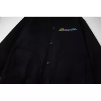 Cheap Louis Vuitton LV Jackets Long Sleeved For Unisex #1377161 Replica Wholesale [$102.00 USD] [ITEM#1377161] on Replica Louis Vuitton LV Jackets