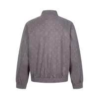 Cheap Louis Vuitton LV Jackets Long Sleeved For Unisex #1377162 Replica Wholesale [$102.00 USD] [ITEM#1377162] on Replica Louis Vuitton LV Jackets