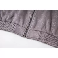 Cheap Louis Vuitton LV Jackets Long Sleeved For Unisex #1377162 Replica Wholesale [$102.00 USD] [ITEM#1377162] on Replica Louis Vuitton LV Jackets