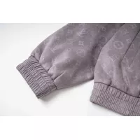 Cheap Louis Vuitton LV Jackets Long Sleeved For Unisex #1377162 Replica Wholesale [$102.00 USD] [ITEM#1377162] on Replica Louis Vuitton LV Jackets