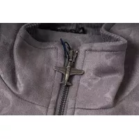Cheap Louis Vuitton LV Jackets Long Sleeved For Unisex #1377162 Replica Wholesale [$102.00 USD] [ITEM#1377162] on Replica Louis Vuitton LV Jackets