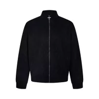 Cheap Louis Vuitton LV Jackets Long Sleeved For Unisex #1377163 Replica Wholesale [$102.00 USD] [ITEM#1377163] on Replica Louis Vuitton LV Jackets