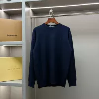 Cheap Armani Sweaters Long Sleeved For Men #1377164 Replica Wholesale [$60.00 USD] [ITEM#1377164] on Replica Armani Sweaters