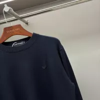 Cheap Armani Sweaters Long Sleeved For Men #1377164 Replica Wholesale [$60.00 USD] [ITEM#1377164] on Replica Armani Sweaters